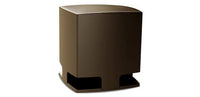 TruAudio HS-SUB-12BR Hardscape Subwoofer with 12" Driver, 400W, 4 ohm or 70V, Brown