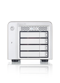 Promise PGM4XXXTB3XXXU Pegasus M4 Diskless - Thunderbolt RAID Storage