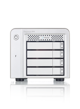 Promise PGM4XXXTB3XXXU Pegasus M4 Diskless - Thunderbolt RAID Storage