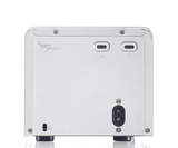 Promise PGM4XXXTB3XXXU Pegasus M4 Diskless - Thunderbolt RAID Storage