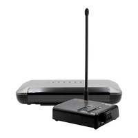URC HS-C100 HomeSet Base Station
