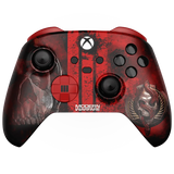 MODDEDZONE WARFARE XBOX SERIES X CUSTOM MODDED CONTROLLER