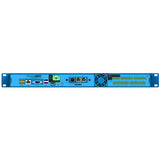 AtlasIED IP108-EDU IP100 Acs 8chx8ch Cobranet, Voip, Iednet+