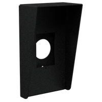 Pedestal Pro J-HOOD-CS-4.5X8 4.5x8 Steel Hood