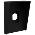 Pedestal Pro J-HOOD-CS-6X8 [BTO] 6x8 Steel Hood