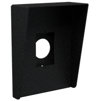 Pedestal Pro J-HOOD-CS-6X8 [BTO] 6x8 Steel Hood