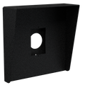 Pedestal Pro J-HOOD-CS-8X8 8x8 Steel Hood