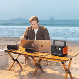 Jackery Solar Generator  300 v2