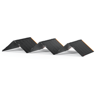 [Add-on] Jackery SolarSaga 500 X