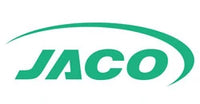 JACO 51-4598 Pivoting Mouse Tray Option, Mounts Above Right Side of Keyboard Tray
