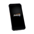 Janam XT40-ATHLRMGW00 Android 13 (GMS), RFID/NFC, 2D Imager, GSM/LTE, WLAN, Bluetooth, GPS, Camera, 4GB/64GB, AC Adapter, 4500mAh battery, handstrap, screen protector