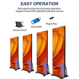DreamWall DWI-LEDPOSTER-186 image 2