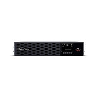 CyberPower PR3000RTXL2UHVAN Smart App Sinewave Series 6-Outlet Rack/Tower Line Interactive UPS, 3000VA 3000W, NEMA L6-20P 10' Cord, PowerPanel Business Edition