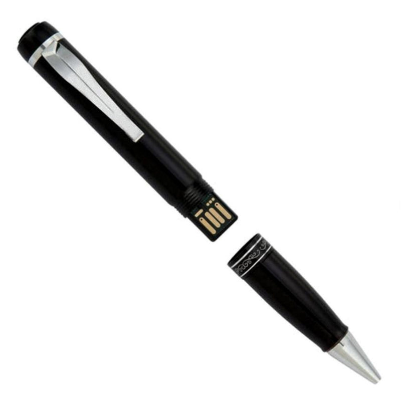 PBN-TECH K-PEN-OTG – Advanced Audio Recording Pen 8GB 288 Hours – VOX