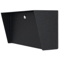 Pedestal Pro Lando-CS-14x8-E 14x8 Landscape Steel Housing