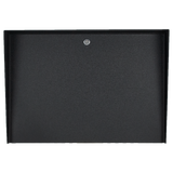 Pedestal Pro Lando-CS-20x14-E 20x14 Landscape Steel Housing
