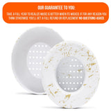 Beats Studio 2 & 3 Earpad Sweat Covers - WC SweatZ Studio