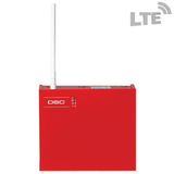 DSC LE4010CF LTE Universal Wireless Commercial Fire Alarm Communicator with AT&T SIM Card