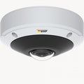 AXIS M4308-PLE 12MP 360° Outdoor Panoramic Network Mini Dome Camera with Night Vision