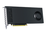 Matrox LUMA-A380P8 LUMA Pro A380 Octal 8x Mini DisplayPort PCIe Gen 4 Graphics Card, 12GB