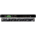 RTS BTR-800-C3 UHF Wireless Intercom Base Station, 2-Channel, Band C3, A4M Headset Connector