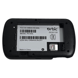 Open Box - RayHunter IMSI Catcher / Stingray Detector – Orbic RC400L Mobile Hotspot Professionally Installed • Updated • Fully Tested