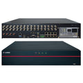 3xLOGIC VH-4TB Additional Hard Drive for V250 Hybrid NVR, 4TB