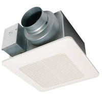 Panasonic FV-0511VQ1 Ventilation Fan, 50/80/110 CFM, Fan Only
