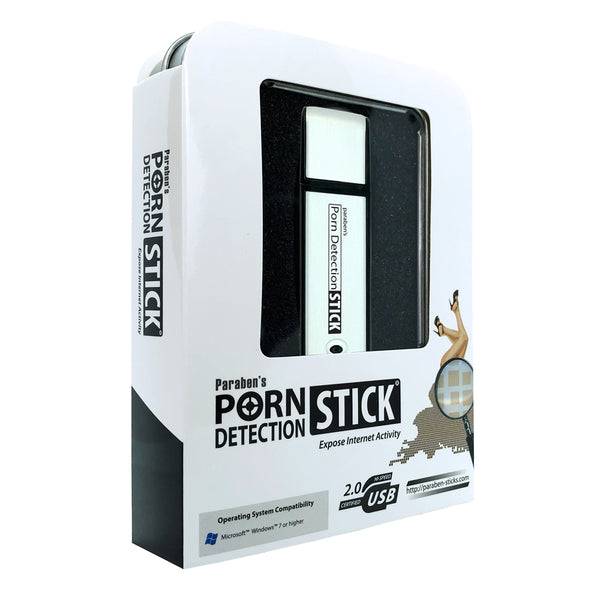 PBN-TECH PBN-PDS USB Porn Detection Scanner for Windows OS