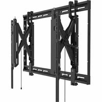 Peerless-AV STS680 SmartMount Universal Ultra-Slim Scissor Wall Mount for 49-120"+ Displays