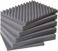 DSI 1620-400-000 Replacement foam set for the 1620 Case