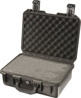 DSI IM2200-00001 Pelican iM2200 Black w/ foam