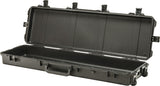 DSI IM3300-00000 Pelican iM3300 Case-Black no foam