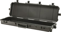 DSI IM3300-00000 Pelican iM3300 Case-Black no foam
