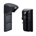Takex PR-30BE Photoelectric Beam Sensor, Reflection Type