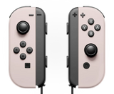 MODDEDZONE SAKURA NINTENDO JOY-CON CUSTOM CONTROLLERS