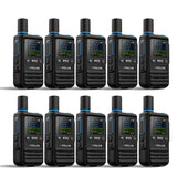 POC-1 Ultra 4G + Analog Global Walkie Talkie