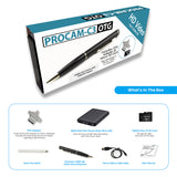 PBN-TECH PROCAM-C3-OTG 720P HD DVR 128GB