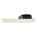 TruAudio IC-1x2-70V 70 Volt 1 x 2 Drop-In Ceiling Speaker With Tile Support and Back