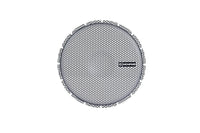 Memphis Audio PRXG10 10" Steel Mesh Subwoofer Grille for MB/PRX/SRX/SRXS/PRXS 10" Subwoofers