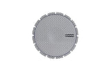 Memphis Audio PRXG8 8" Subwoofer Grille for MB/PRX 8" Subwoofers