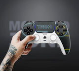 MODDEDZONE Race The Future PS5 Custom Modded Controller