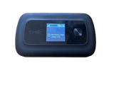 RayHunter IMSI Catcher Detector – Kajeet RC400LX 4G LTE Hotspot – Professionally Refurbished & Pre-Installed
