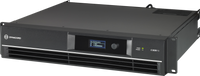 Dynacord C3600FDI-US DSP 2x1800W Power Amplifier for Fixed Install Applications F.01U.314.195