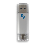 PBN-TECH PBN-RV Remote-Vue – Android Parental Monitoring Software 1 Year