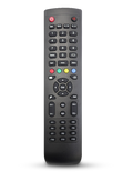 Clear Touch CTI-OTHER-RMTP Interactive Flat Panel Remote Control (for Use with All Series)
