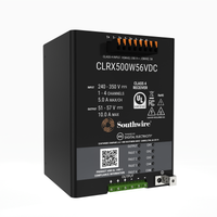 Southwire CLRX500W56VDC Class 4 56VDC Receiver, 500W, Indoor