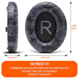 Bose NC 700 Replacement Earpads