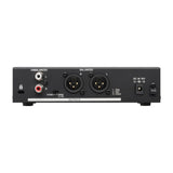 TASCAM RX-BT10MKII rear