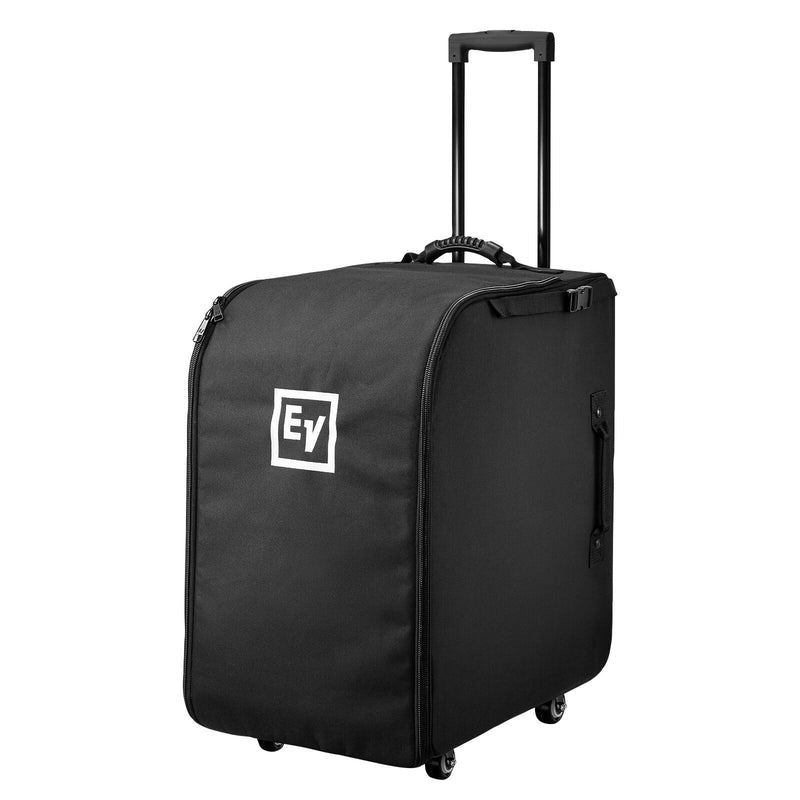 Electro-Voice EVOLVE30M-CASE Rolling Case with Wheels and Pull-Handle